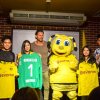 1st Asian BVB Fan Club gathering