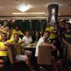 2016 VfB - BVB